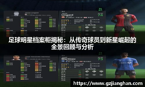 足球明星档案柜揭秘：从传奇球员到新星崛起的全景回顾与分析